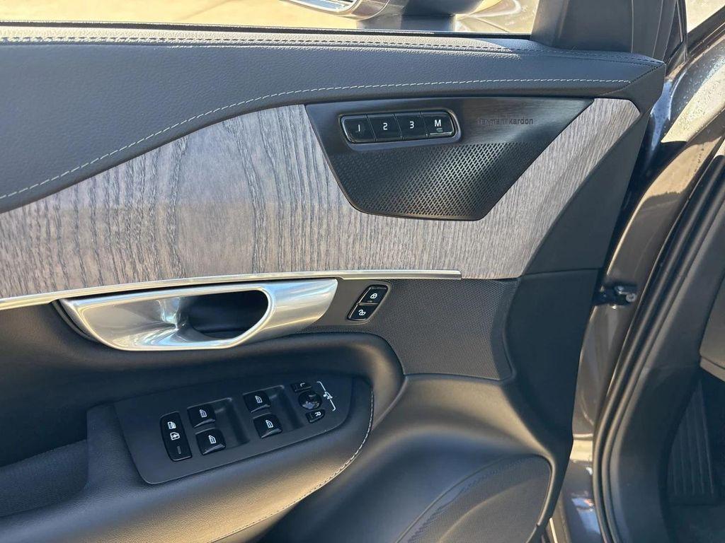 used 2024 Volvo XC90 Recharge Plug-In Hybrid car, priced at $53,900