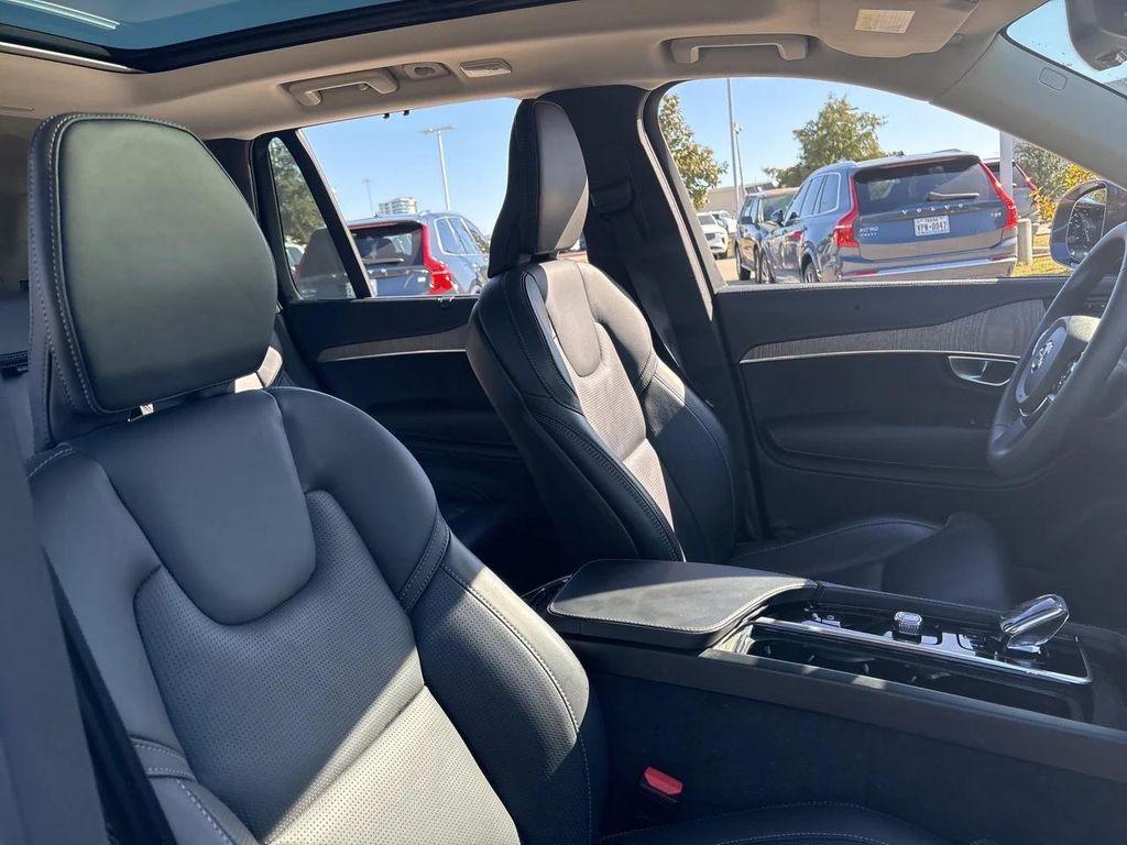 used 2024 Volvo XC90 Recharge Plug-In Hybrid car, priced at $53,900