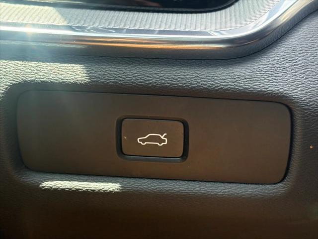 used 2024 Volvo S60 car, priced at $33,359