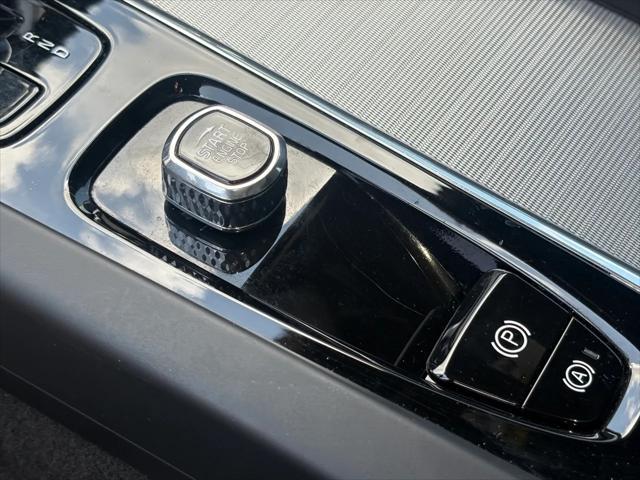 used 2024 Volvo S60 car, priced at $33,359
