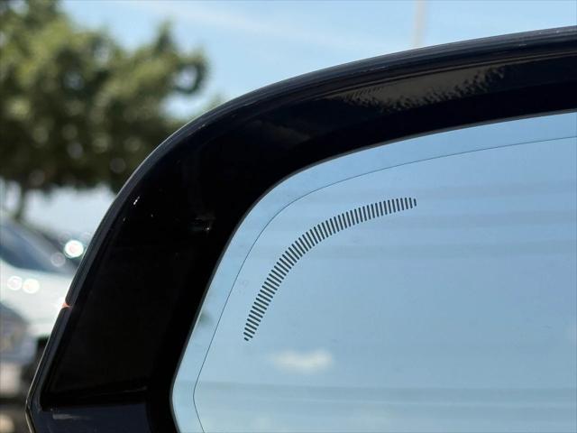 used 2024 Volvo S60 car, priced at $33,359