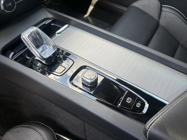 used 2024 Volvo S60 car, priced at $33,359