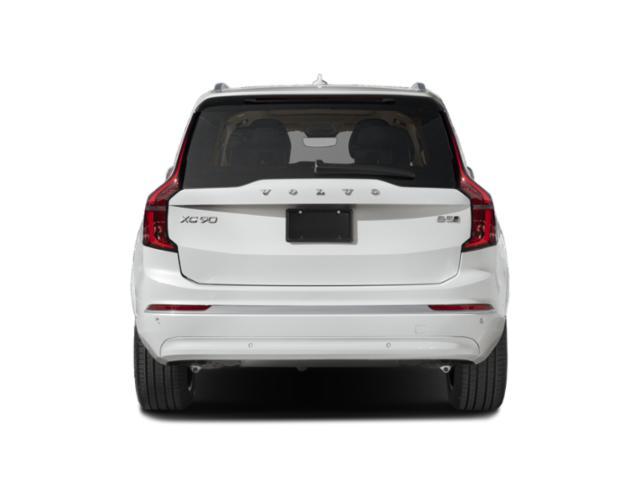 new 2025 Volvo XC90 car, priced at $75,355