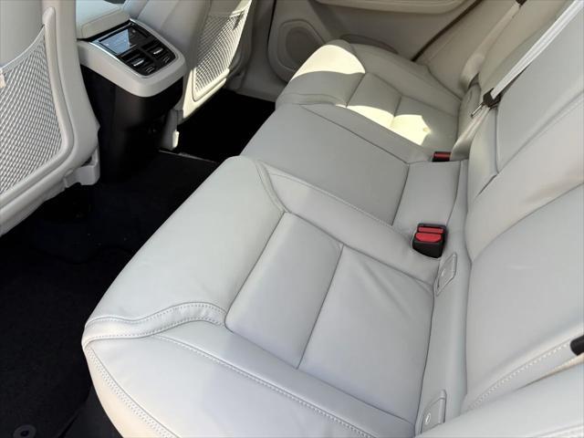 new 2025 Volvo XC60 car, priced at $63,410