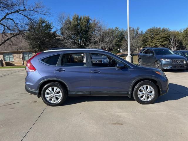 used 2012 Honda CR-V car, priced at $11,066