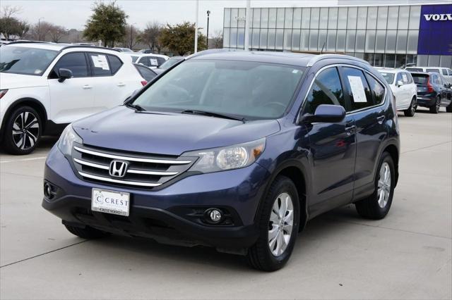 used 2012 Honda CR-V car, priced at $9,863