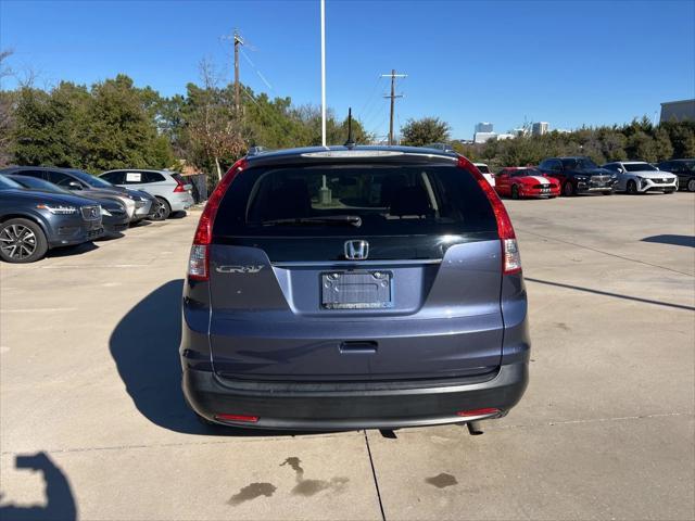 used 2012 Honda CR-V car, priced at $11,066