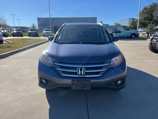 used 2012 Honda CR-V car, priced at $11,066