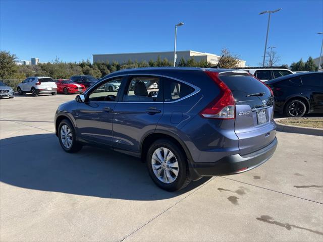 used 2012 Honda CR-V car, priced at $11,066