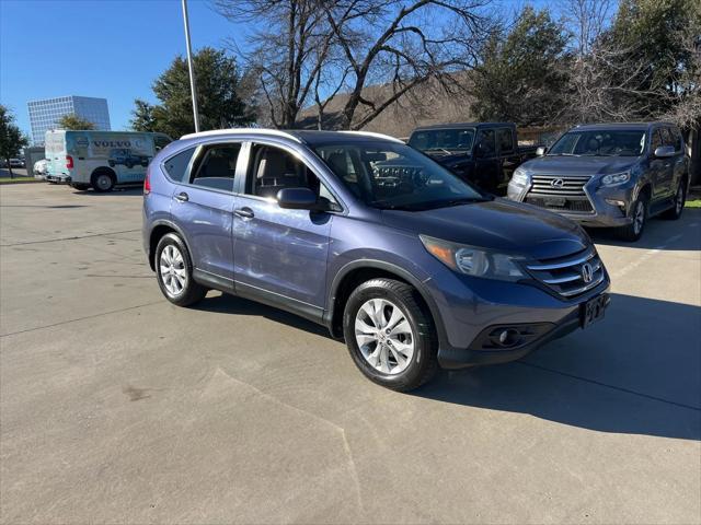 used 2012 Honda CR-V car, priced at $11,066