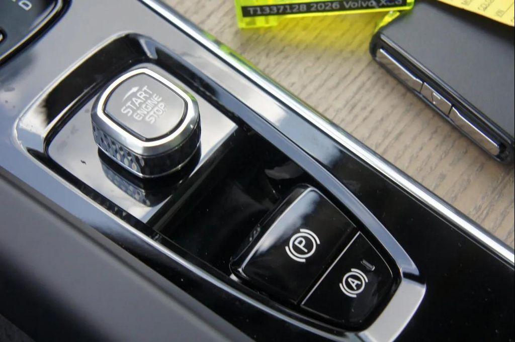 new 2026 Volvo XC60 car, priced at $57,985