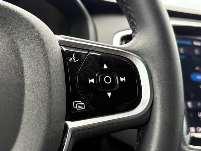 used 2023 Volvo XC90 car, priced at $54,888