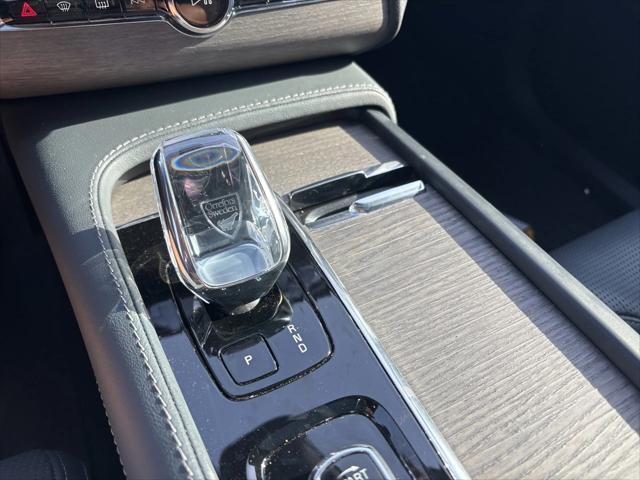 used 2023 Volvo XC90 car, priced at $54,888