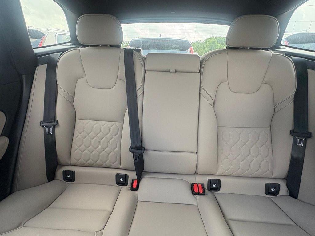 new 2026 Volvo XC60 car, priced at $57,985