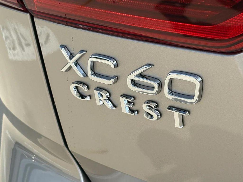 new 2026 Volvo XC60 car, priced at $57,985
