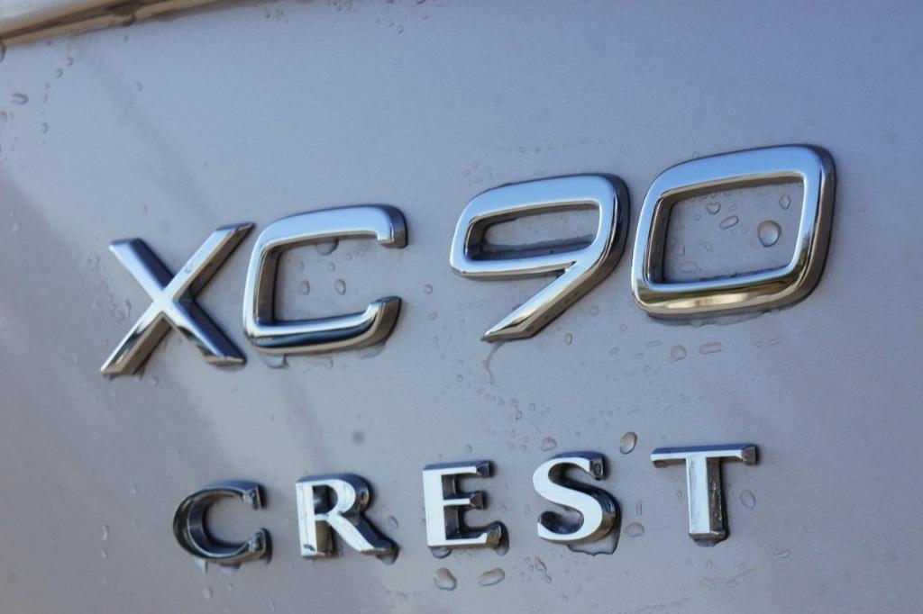 new 2024 Volvo XC90 car, priced at $64,415