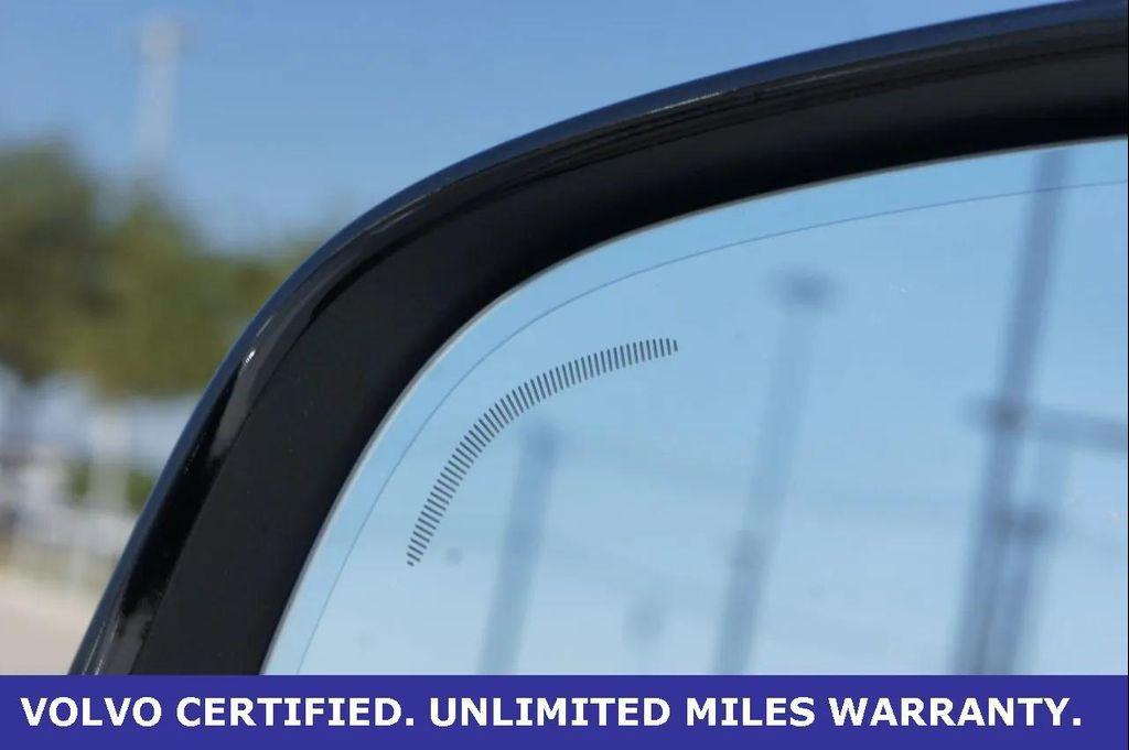 used 2023 Volvo XC40 car, priced at $32,800