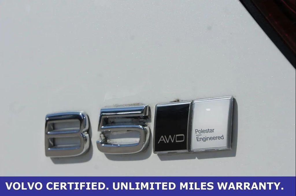 used 2023 Volvo XC40 car, priced at $32,800