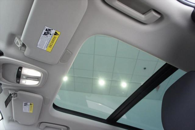 new 2025 Volvo XC90 car, priced at $69,155