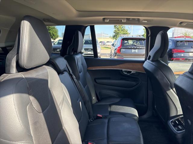 used 2023 Volvo XC90 car, priced at $46,864