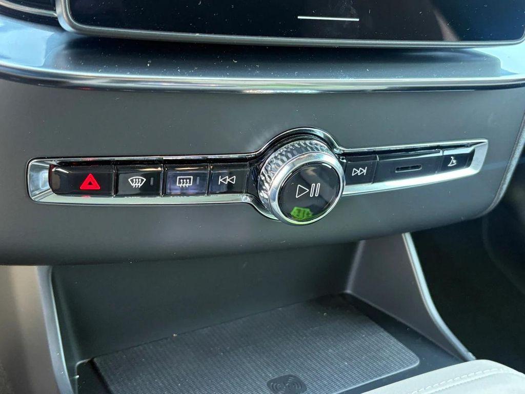 new 2026 Volvo XC90 car, priced at $71,825