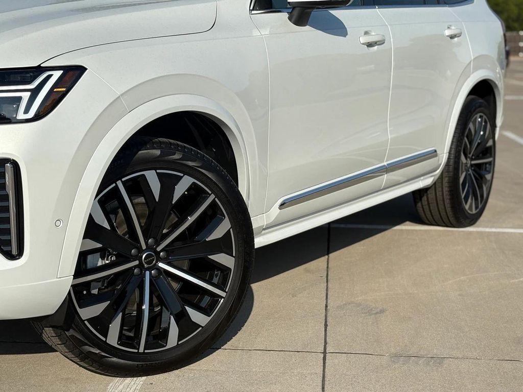 new 2026 Volvo XC90 car, priced at $71,825
