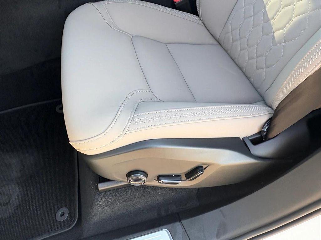 new 2026 Volvo XC90 car, priced at $71,825