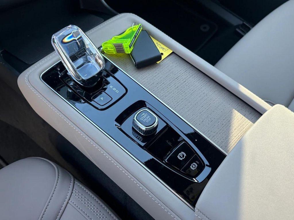 new 2026 Volvo XC90 car, priced at $71,825