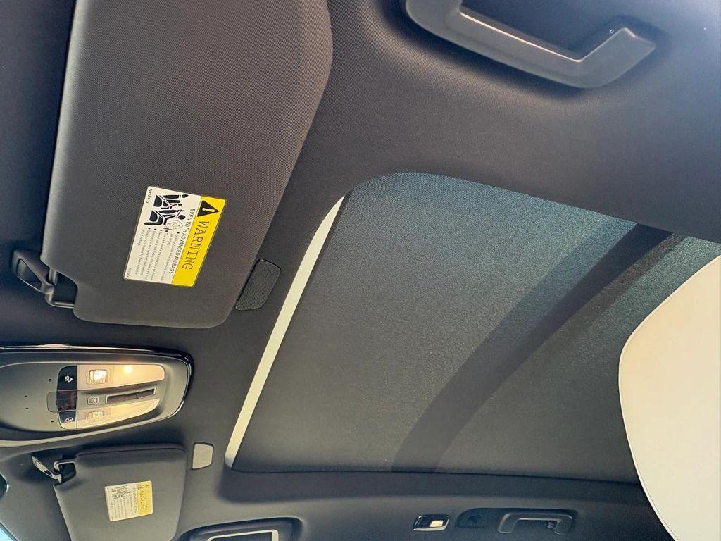 new 2026 Volvo XC90 car, priced at $71,825