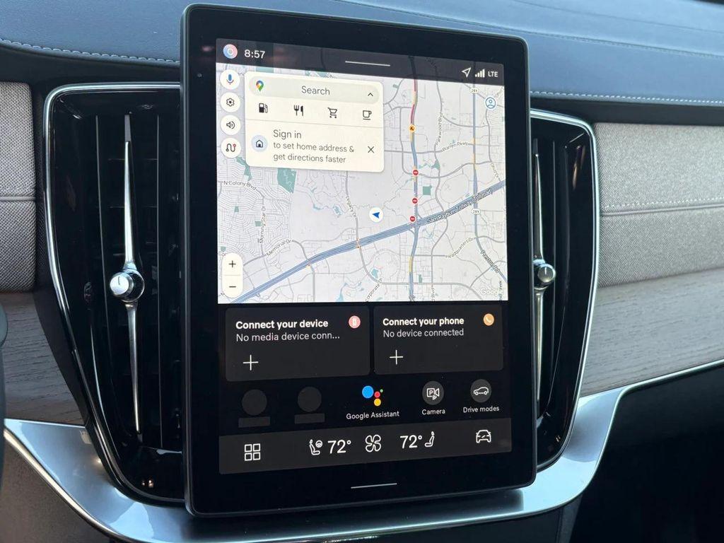 new 2026 Volvo XC90 car, priced at $71,825