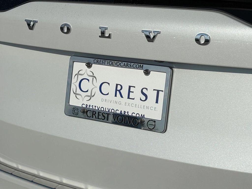 new 2026 Volvo XC90 car, priced at $71,825