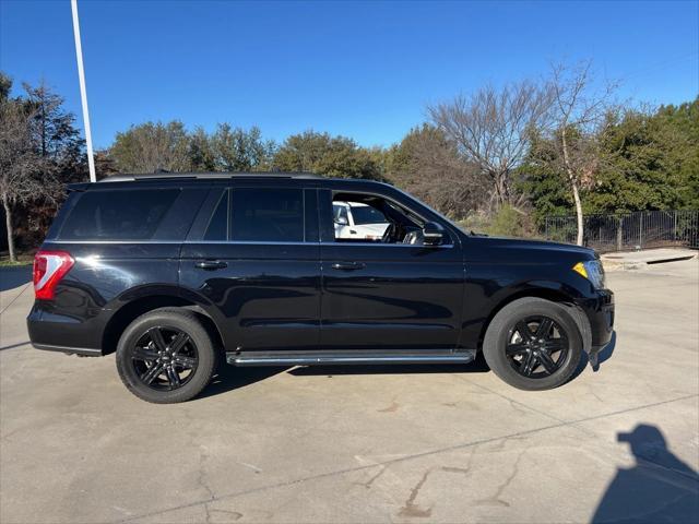 used 2020 Ford Expedition car, priced at $29,405