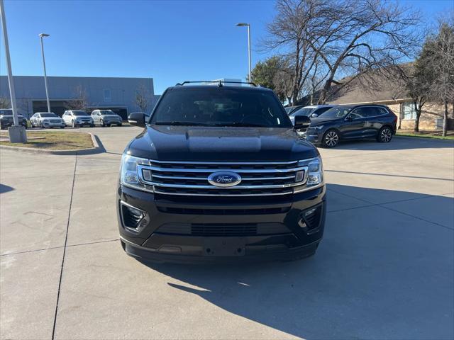 used 2020 Ford Expedition car, priced at $29,405