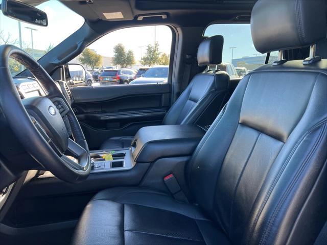 used 2020 Ford Expedition car, priced at $29,405