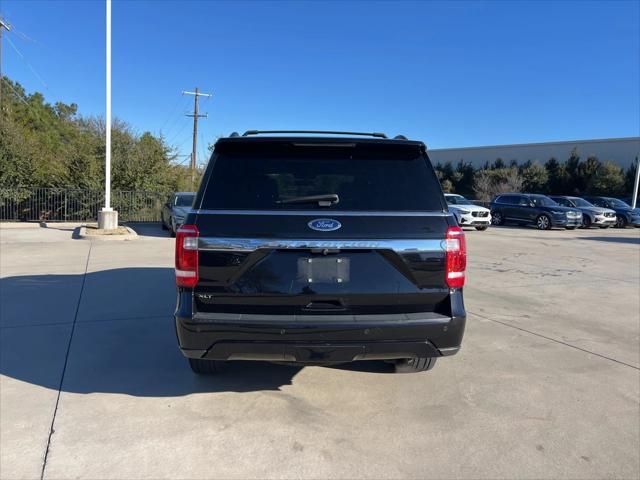 used 2020 Ford Expedition car, priced at $29,405