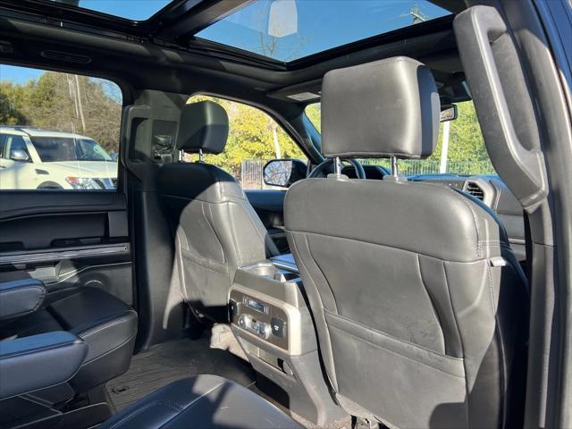 used 2020 Ford Expedition car, priced at $29,405