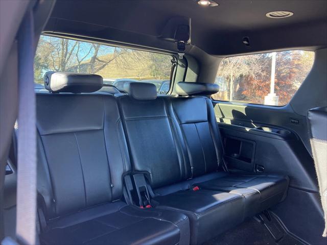 used 2020 Ford Expedition car, priced at $29,405