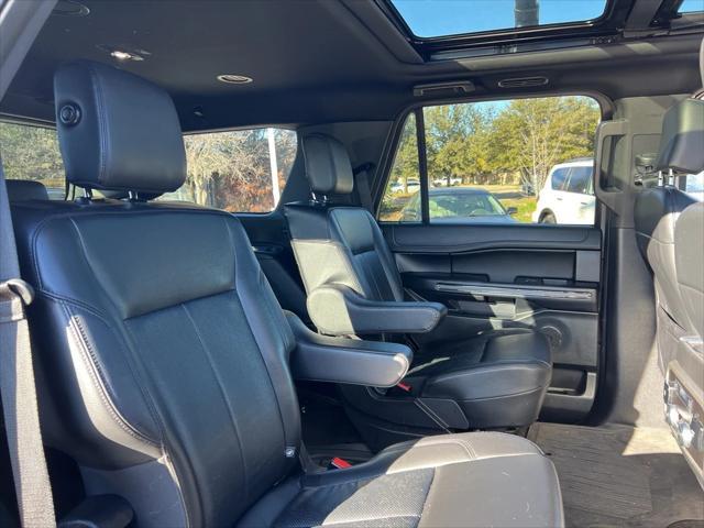 used 2020 Ford Expedition car, priced at $29,405