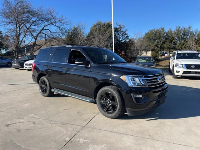 used 2020 Ford Expedition car, priced at $29,405