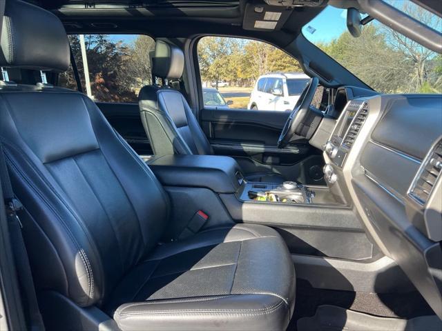 used 2020 Ford Expedition car, priced at $29,405