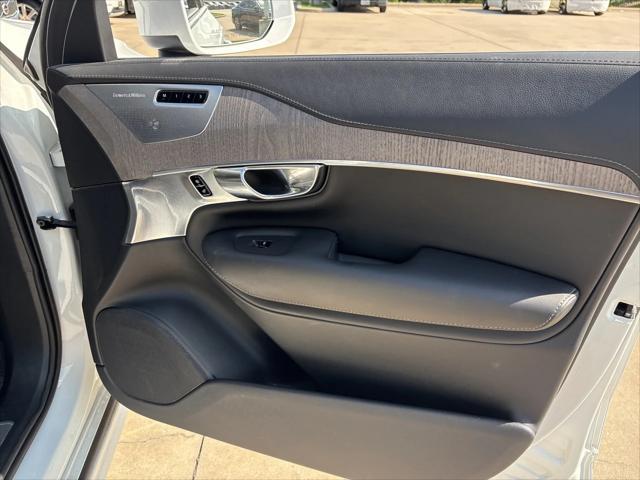 used 2022 Volvo XC90 Recharge Plug-In Hybrid car, priced at $52,999