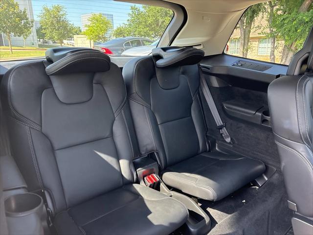 used 2022 Volvo XC90 Recharge Plug-In Hybrid car, priced at $52,999