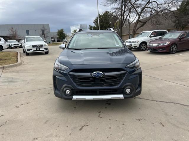 used 2023 Subaru Outback car, priced at $29,688