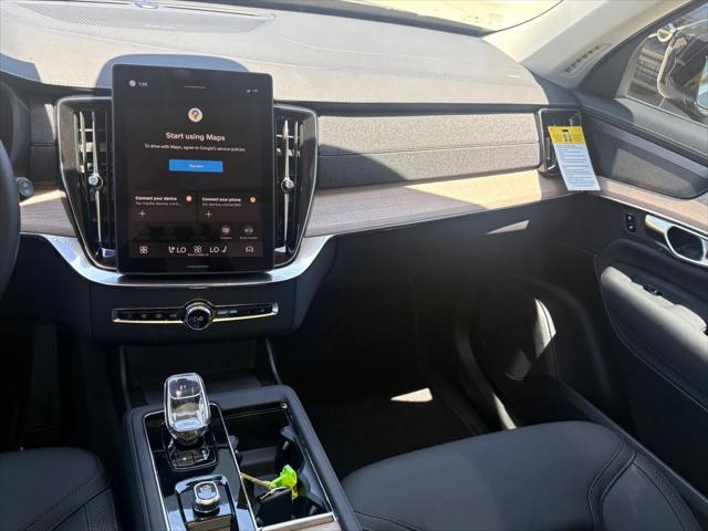 new 2026 Volvo XC90 car, priced at $73,500