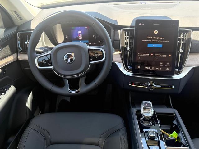 new 2026 Volvo XC90 car, priced at $73,500