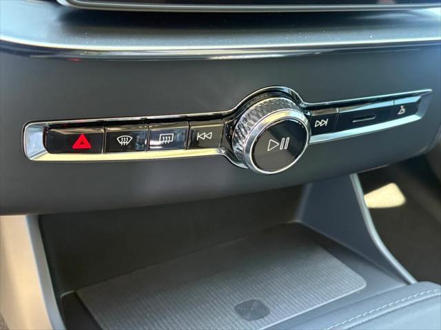 new 2026 Volvo XC90 car, priced at $73,500