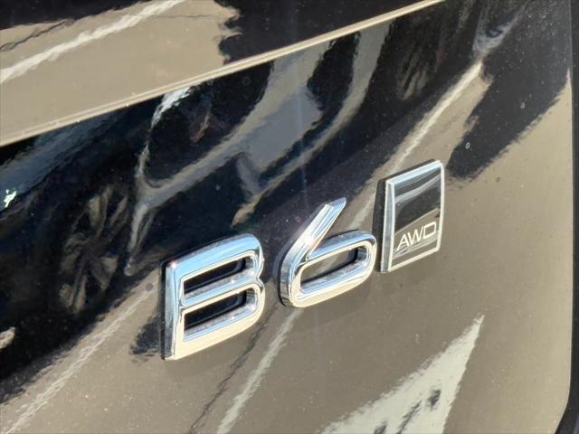 new 2026 Volvo XC90 car, priced at $73,500