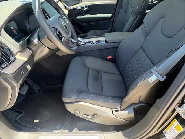 new 2026 Volvo XC90 car, priced at $73,500