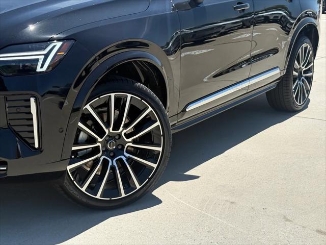 new 2026 Volvo XC90 car, priced at $73,500