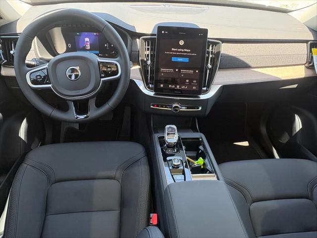 new 2026 Volvo XC90 car, priced at $73,500